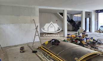 Imagem 2: Barracão para locação, com otima localização Marginal Piçarrão Campinas-SP