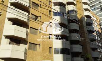 Imagem: APARTAMENTO PARA VENDA NO CAMBUÍ EM CAMPINAS/SP