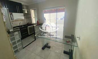 Imagem 3: Casa modelo Carolina (canto) com ótima localização dentro do Condomínio Villa Flora - Suma