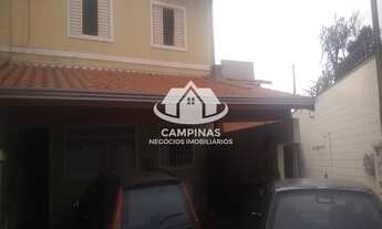 Imagem: CASA RESIDENCIAL em SUMARÉ - SP, JARDIM