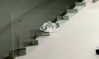 Imagem 6: CASA RESIDENCIAL em CAMPINAS - SP, PARQUE TAQUARAL