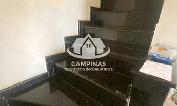 Imagem 4: Casa modelo Carolina (canto) com ótima localização dentro do Condomínio Villa Flora - Suma