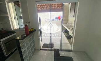 Imagem 2: Casa modelo Carolina (canto) com ótima localização dentro do Condomínio Villa Flora - Suma