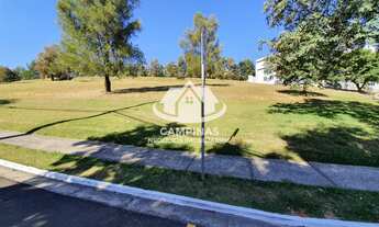 Imagem 4: TERRENO COMERCIAL em CAMPINAS - SP, LOTEAMENTO ALPHAVILLE CAMPINAS