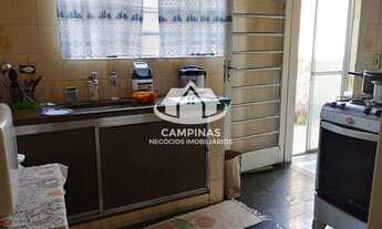 Imagem 3: CASA RESIDENCIAL em CAMPINAS - SP, JARDIM NILÓPOLIS