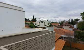 Imagem 3: CASA RESIDENCIAL em CAMPINAS - SP, PARQUE TAQUARAL