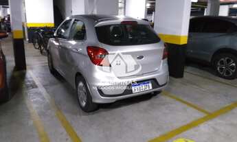 Imagem 4: PERTO DO LICEU E MACKENZIE APTO 03 DORM COM SUÍTE, REFORMADO E 01 VAGA COBERTA