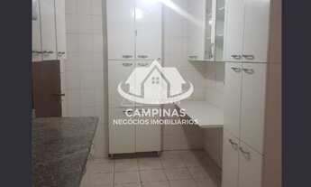 Imagem 2: Apartamento com 3 dormitórios, 1 suíte no coração do Cambuí