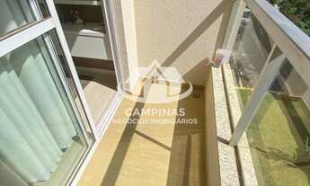 Imagem 3: APARTAMENTO RESIDENCIAL em HORTOLÂNDIA - SP, VILA SÃO PEDRO