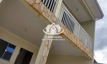 Imagem 5: ÓTIMO SOBRADO COM 4 DORMITÓTIOS E CHURRASQUEIRA