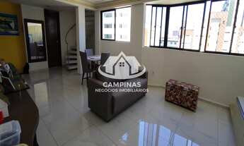 Imagem 4: APARTAMENTO RESIDENCIAL em JOÃO PESSOA - PB, TAMBAÚ
