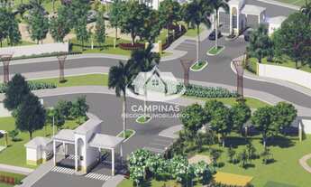 Imagem 5: RESIDENCIAL TERRAS DA FAZENDA EM PAULÍNIA/SP