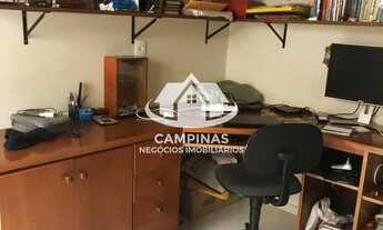 Imagem 5: CASA PARA VENDA NO JARDIM SANTA GENEBRA EM CAMPINAS/SP