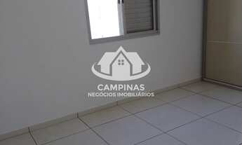 Imagem 7: APARTAMENTO PARA VENDA NO CONDOMÍNIO TORRES DO BONFIM EM CAMPINAS/SP