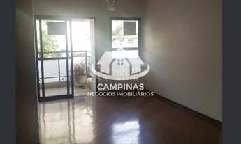 Imagem 5: Apartamento com 3 dormitórios, 1 suíte no coração do Cambuí