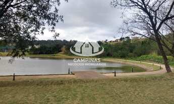 Imagem 3: OPORTUNIDADE! TERRENO NO CONDOMÍNIO ARBORETUM COM VALOR ABAIXO DO PRATICADO