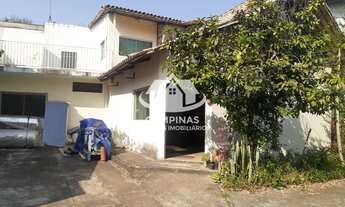 Imagem 2: CASA RESIDENCIAL em CAMPINAS - SP, JARDIM SANTA MARCELINA