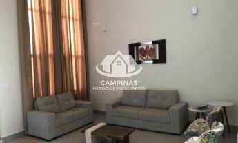 Imagem 2: CASA PARA VENDA NO SWISS PARK EM CAMPINAS/SP