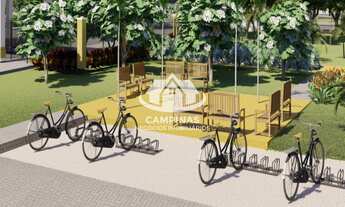 Imagem 7: RESIDENCIAL TERRAS DA FAZENDA EM PAULÍNIA/SP