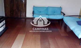 Imagem 3: APARTAMENTO RESIDENCIAL em CAMPINAS - SP, CENTRO