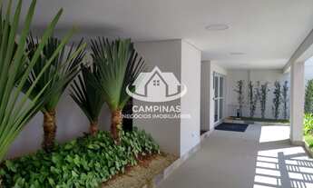 Imagem 6: APTO PARA INVESTIMENTO OU PARA MORAR COM 02 DORMITÓRIOS/SUÍTE E 02 VAGAS COBERTAS