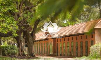 Imagem: HARAS PATENTE A VENDA - JAGUARIÚNA - ALTO