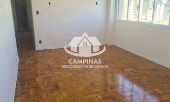 Imagem 5: APARTAMENTO RESIDENCIAL em CAMPINAS - SP, CENTRO