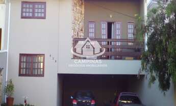 Imagem: CASA RESIDENCIAL em VALINHOS - SP, RONCÁGLIA