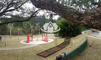 Imagem 2: OPORTUNIDADE! TERRENO NO CONDOMÍNIO ARBORETUM COM VALOR ABAIXO DO PRATICADO