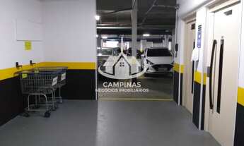 Imagem 3: PERTO DO LICEU E MACKENZIE APTO 03 DORM COM SUÍTE, REFORMADO E 01 VAGA COBERTA