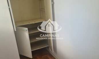 Imagem 4: APARTAMENTO RESIDENCIAL em CAMPINAS - SP, CENTRO