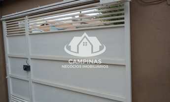 Imagem 3: CASA PARA VENDA E LOCAÇÃO NO JARDIM SAN DIEGO EM CAMPINAS/SP