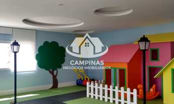 Imagem 3: APTO PARA INVESTIMENTO OU PARA MORAR COM 02 DORMITÓRIOS/SUÍTE E 02 VAGAS COBERTAS