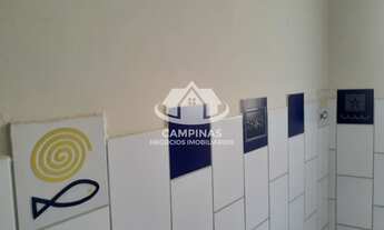 Imagem 7: CASA RESIDENCIAL em CAMPINAS - SP, JARDIM SANTA MARCELINA