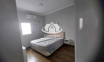 Imagem 7: CASA PARA VENDA NO CONDOMÍNIO VILA YTU EM INDAIATUBA/SP