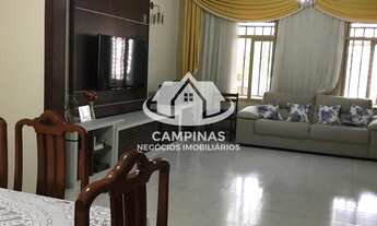 Imagem 4: CASA PARA VENDA NO JARDIM SANTA GENEBRA EM CAMPINAS/SP