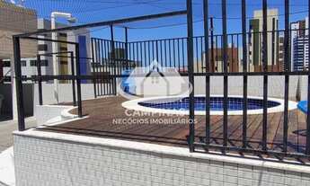 Imagem 2: APARTAMENTO RESIDENCIAL em JOÃO PESSOA - PB, TAMBAÚ