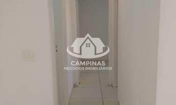 Imagem 5: APARTAMENTO PARA VENDA NO CONDOMÍNIO TORRES DO BONFIM EM CAMPINAS/SP
