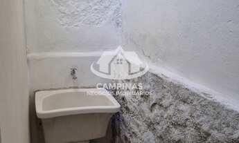 Imagem 5: SALAO COMERCIAL em CAMPINAS - SP, TAQUARAL