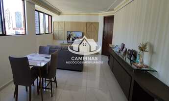 Imagem 5: APARTAMENTO RESIDENCIAL em JOÃO PESSOA - PB, TAMBAÚ