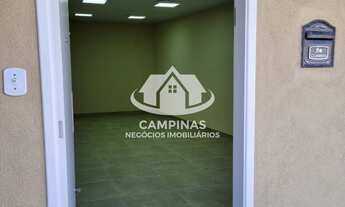 Imagem 6: SALAO COMERCIAL em CAMPINAS - SP, TAQUARAL