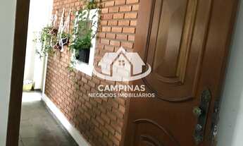 Imagem 3: CASA PARA VENDA NO JARDIM SANTA GENEBRA EM CAMPINAS/SP