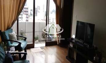 Imagem: APARTAMENTO RESIDENCIAL em CAMPINAS - SP