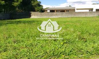 Imagem 7: TERRENO PLANO COM 1.120 M² NA CIDADE DE ITATIBA - SP