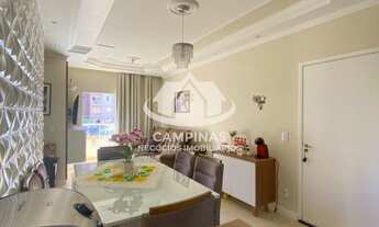 Imagem: APARTAMENTO RESIDENCIAL em HORTOLÂNDIA