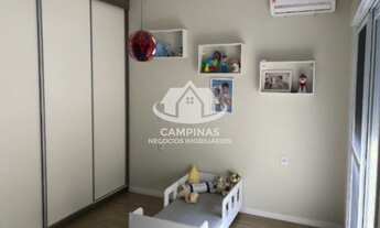 Imagem 6: CASA PARA VENDA NO SWISS PARK EM CAMPINAS/SP