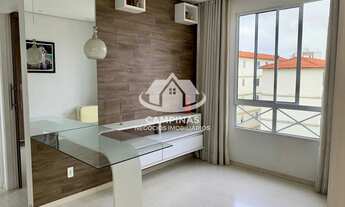 Imagem 5: Otimo apartamento para venda no Condomínio Ideal Flamboyant em Sumare SP. 02 dormitórios