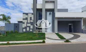 Imagem: CASA PARA VENDA NO CONDOMÍNIO MONT ALCINO