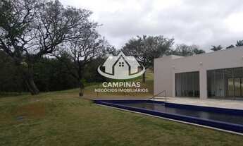 Imagem 4: OPORTUNIDADE! TERRENO NO CONDOMÍNIO ARBORETUM COM VALOR ABAIXO DO PRATICADO