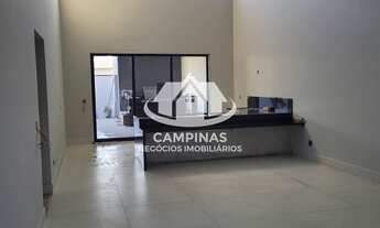 Imagem 4: CASA PARA VENDA NO SWISS PARK EM CAMPINAS/SP